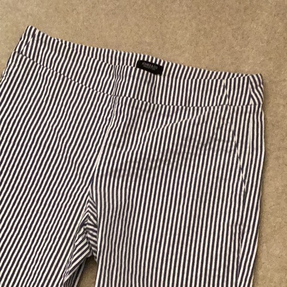 Seersucker pants - Picture 2 of 2